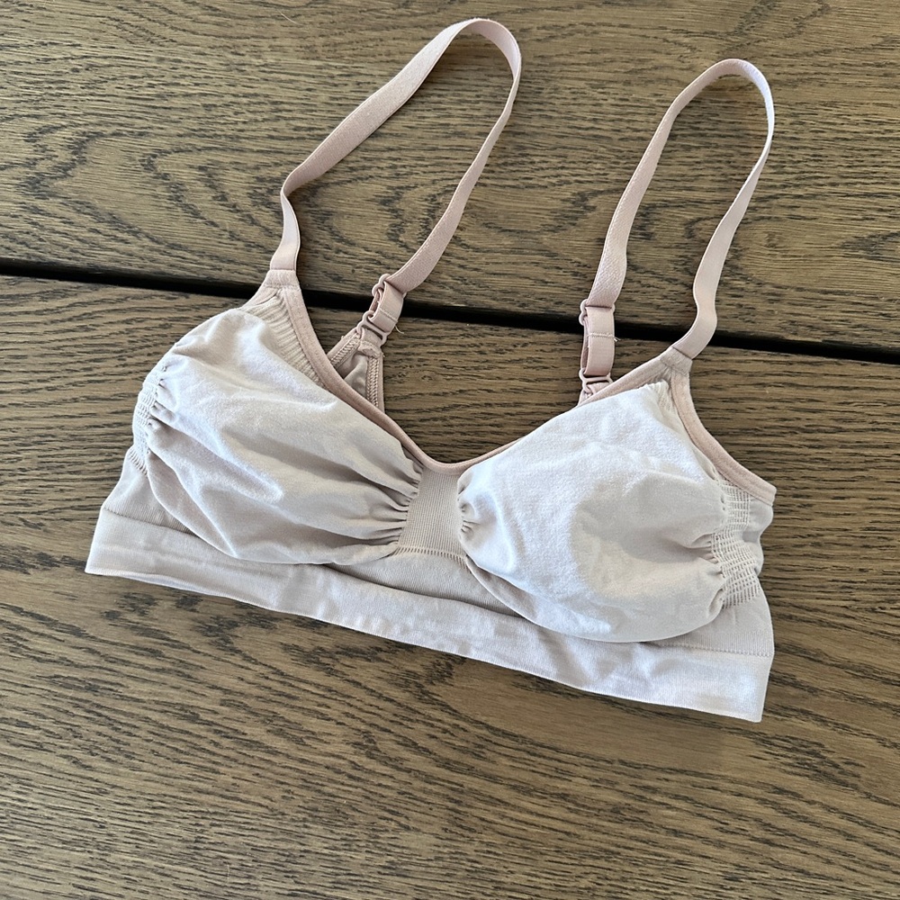 Nude Skims Bralette